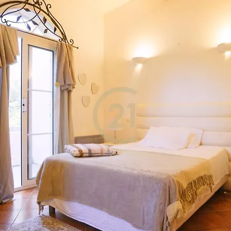 Casa de Férias Santa Reparata Di Balagna