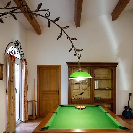 Santa Reparata Di Balagna