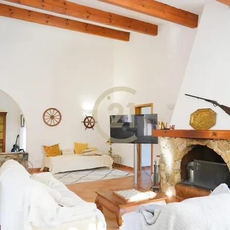 Feriehus Santa Reparata Di Balagna *