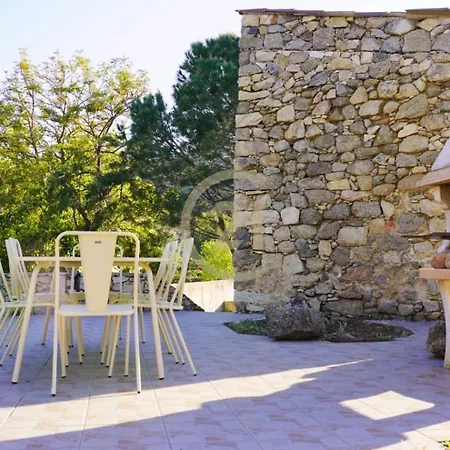 Santa Reparata Di Balagna * LʼÎle-Rousse