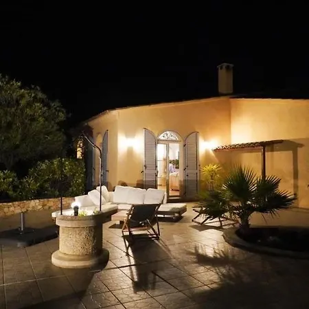 Santa Reparata Di Balagna * L'Ile-Rousse (Corsica)