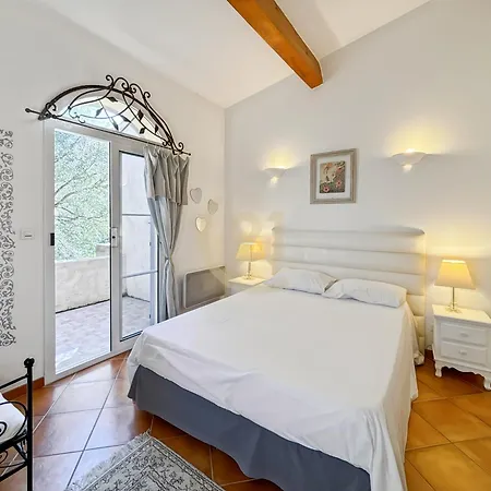 Santa Reparata Di Balagna Holiday home L'Ile-Rousse (Corsica)