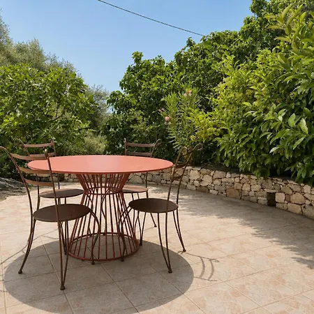 Holiday home Santa Reparata Di Balagna L'Ile-Rousse (Corsica)
