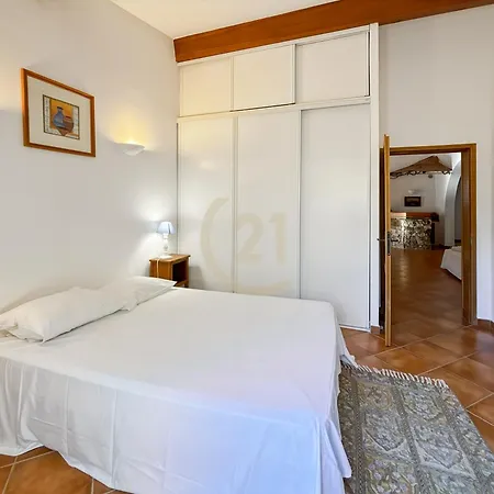 Santa Reparata Di Balagna Holiday home