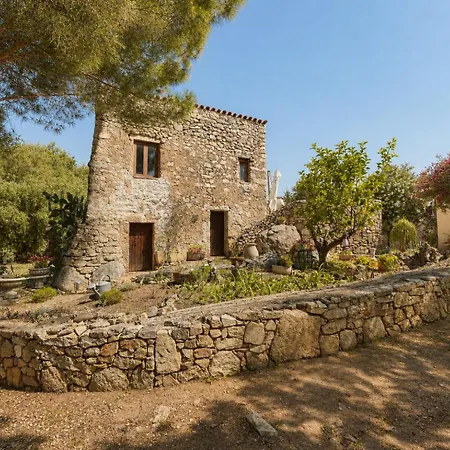 Holiday home Santa Reparata Di Balagna