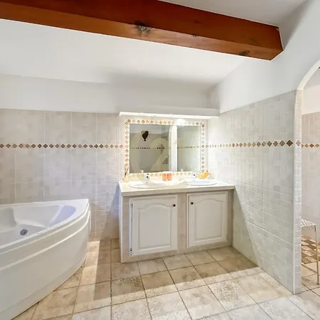 Holiday home Santa Reparata Di Balagna L'Ile-Rousse (Corsica)