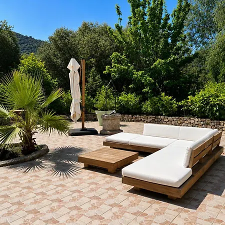Holiday home Santa Reparata Di Balagna L'Ile-Rousse (Corsica)