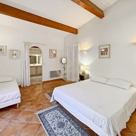 Santa Reparata Di Balagna L'Ile-Rousse (Corsica)