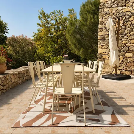 Santa Reparata Di Balagna Holiday home L'Ile-Rousse (Corsica)