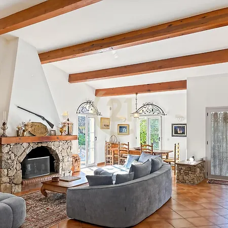 Holiday home Santa Reparata Di Balagna L'Ile-Rousse (Corsica)