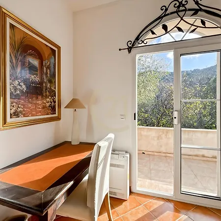 Holiday home Santa Reparata Di Balagna