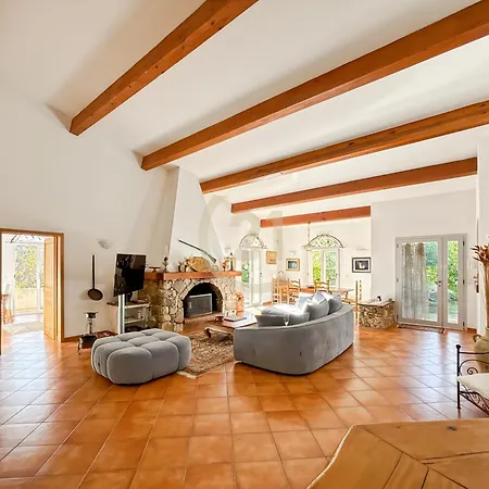 Holiday home Santa Reparata Di Balagna *