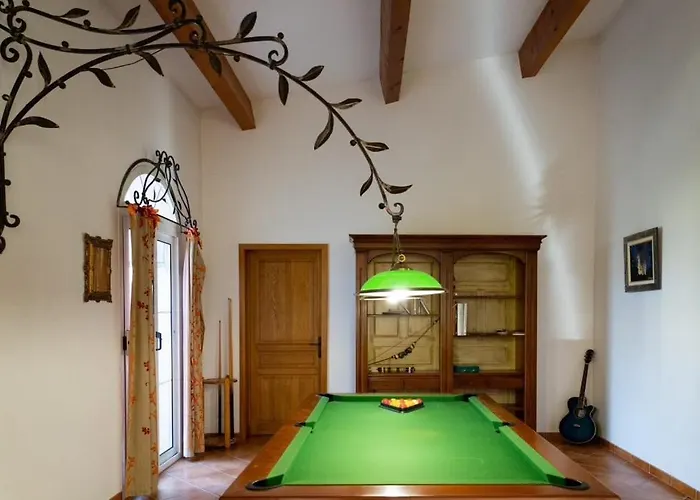 Santa Reparata Di Balagna