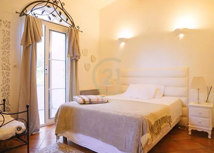 Prázdninový dům Santa Reparata Di Balagna