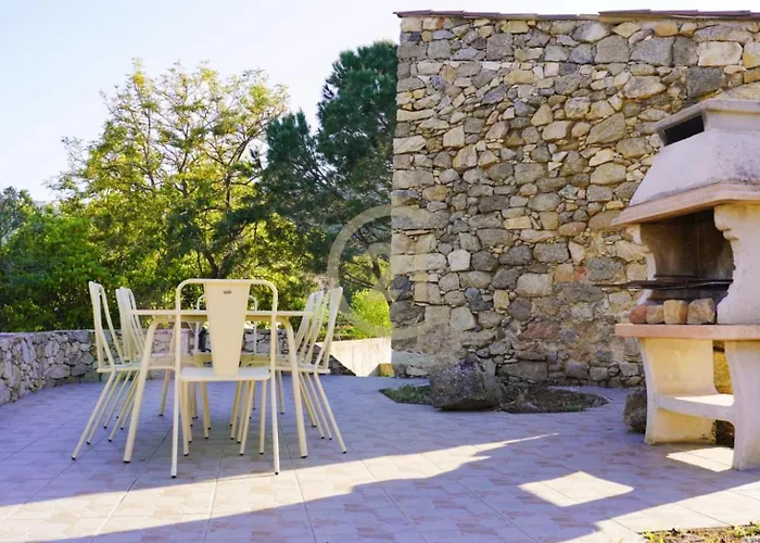 Santa Reparata Di Balagna * LʼÎle-Rousse