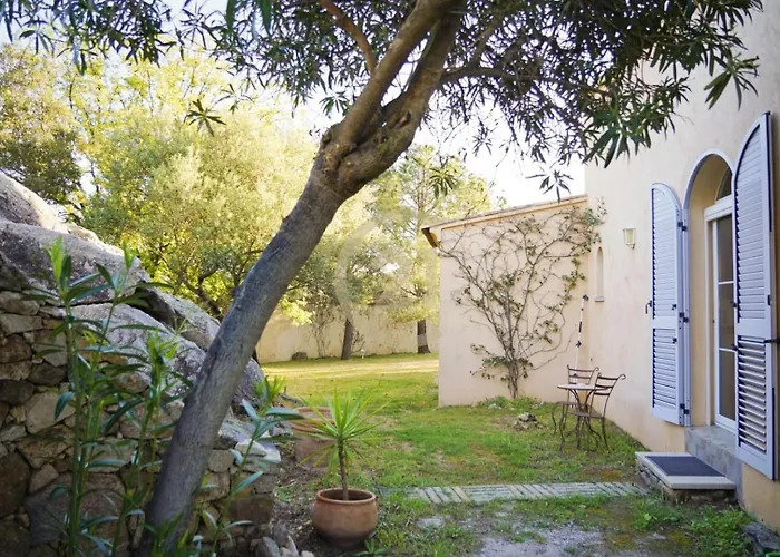 Santa Reparata Di Balagna * LʼÎle-Rousse